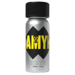 Amyl (Metal) 30ml